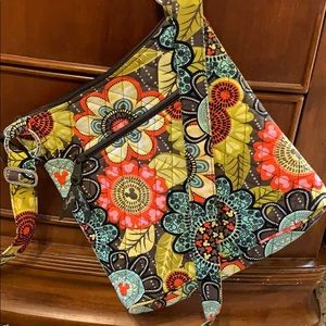 Vera Bradley Cross Body
